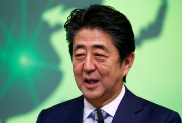 日本內閣通過26萬億日圓刺激經濟方案