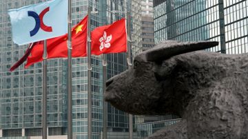 周大福-六福珠寶-港股投資-恒生指數-香港財經時報HKBT