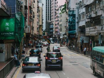 運輸署-泊車月票-特別安排-政府公眾停車場-車位數量-2020收費-香港財經時報HKBT