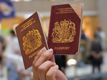英國修移民條文BNO Visa港人須證與近親有意同住，父母回港工作或失居英權