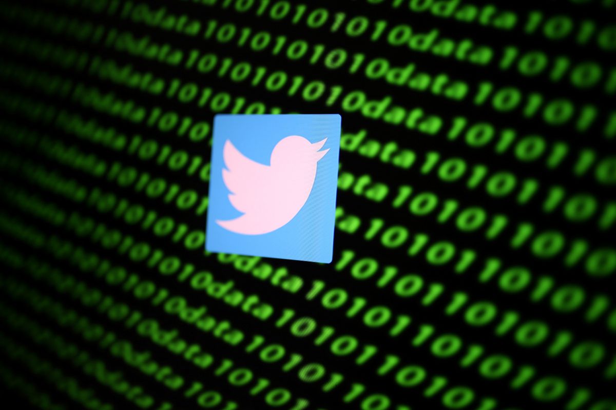 Twitter 黑客入侵 拜登 馬斯克 奧巴馬 比特幣。