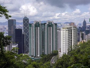 香港已經是很幸福, 趁香港疫情第三波, 掌握買樓入市時機, 汪敦敬, 平民財技