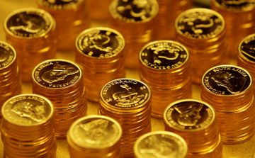 金價, 黃金, 金幣, 熊貓金幣, 加拿大楓葉金幣, 投資
