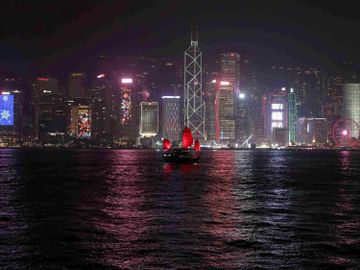 機遇之城2020, 香港, 香港財經時報HKBT