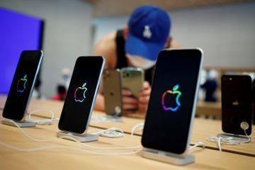 蘋果, iPhone, 香港財經時報HKBT