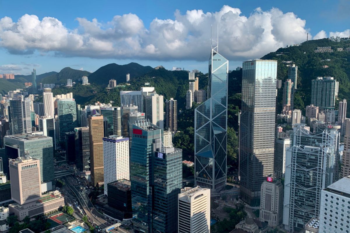 香港-新加坡-新西蘭-美國-全球最自由經濟體-中國-國安法-香港財經時報HKBT