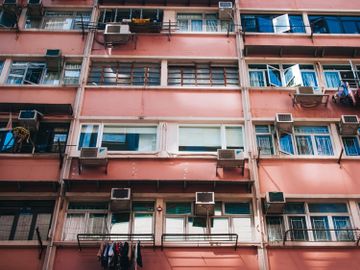 香港房屋政策2020-港人組屋-新加坡組屋-公屋售予租戶-王宇漸-置業率提升-香港財經時報HKBT