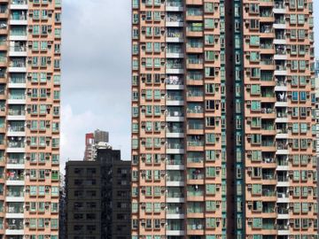 香港樓市-入市時機-放寬首置住宅按揭成數-香港M3-看淡-平民財技-香港財經時報HKBT