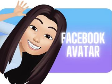 虛擬替身-Facebook-Memoji-Avatar-香港財經時報HKBT