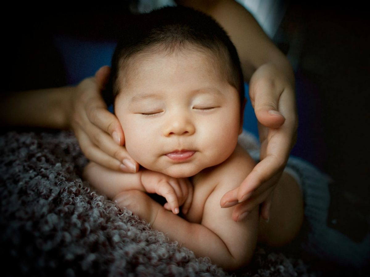 新手媽媽-初生嬰兒-育兒心得-初生嬰兒照顧-香港財經時報HKBT