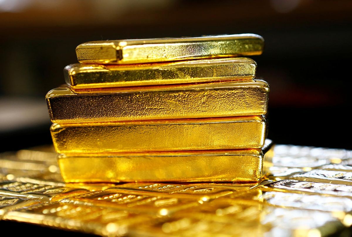 理財個案｜想買黃金ETF但係見佢一路升！求金價前景及入市策略｜龔成教室-香港財經時報HKBT