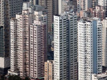 理財個案-28歲投資初哥-月入4萬-想5年內買樓上車-龔成教室-香港財經時報HKBT