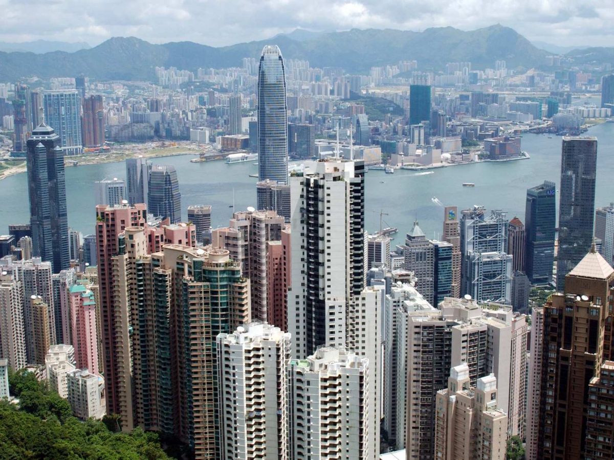 平均樓價-月入中位數-最低工資-2020全球生活報告-香港財經時報HKBT