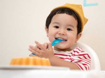 偏食-育兒心得-研究-幼童-壓力-兒童健康-香港財經時報HKBT