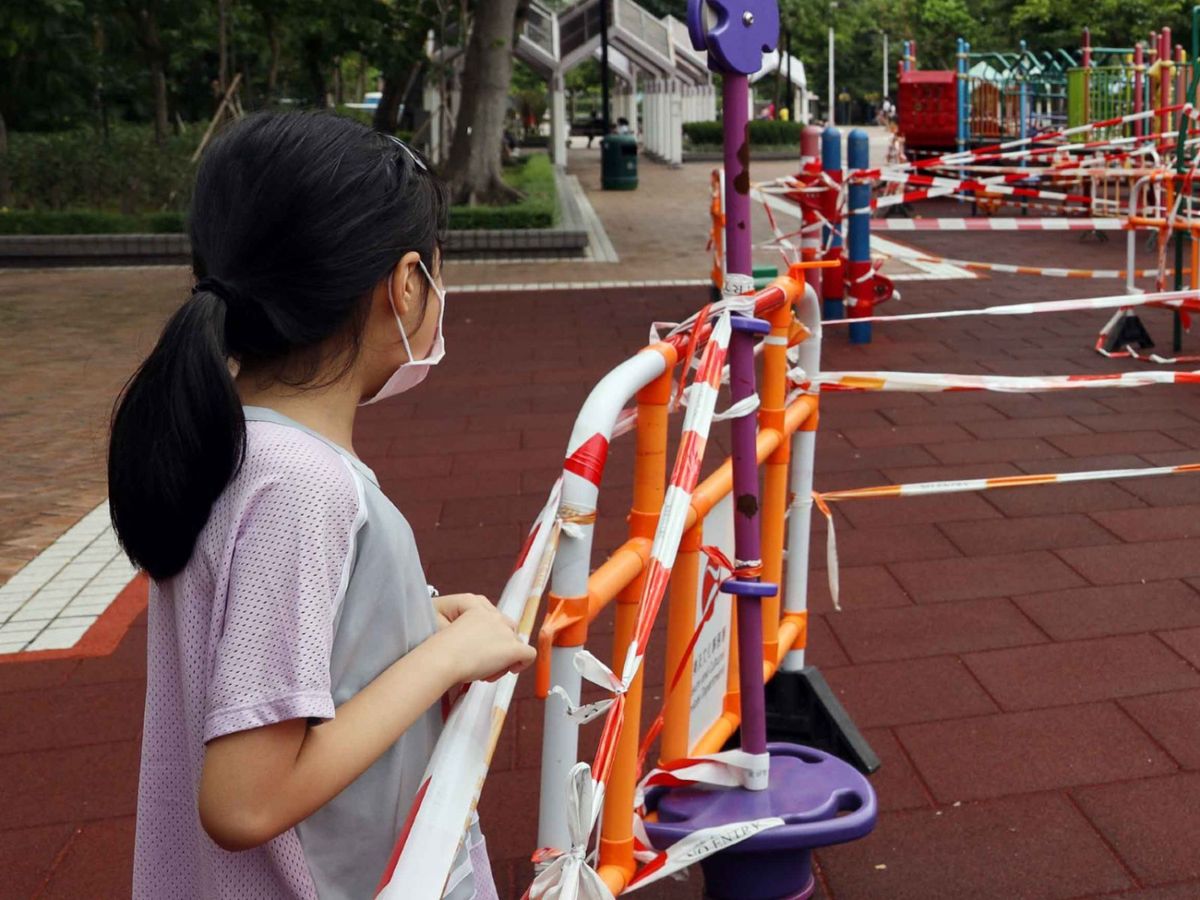研究-香港12歲兒童幸福感-全球排名最低-最不滿-課餘時間運用-香港財經時報HKBT