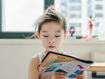 幼稚園面試-K1面試-面試要求-幼兒閱讀-親子共讀-香港財經時報HKBT