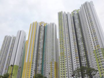綠置居-陳帆-租置計劃-公屋-居屋輪候-香港財經時報HKBT