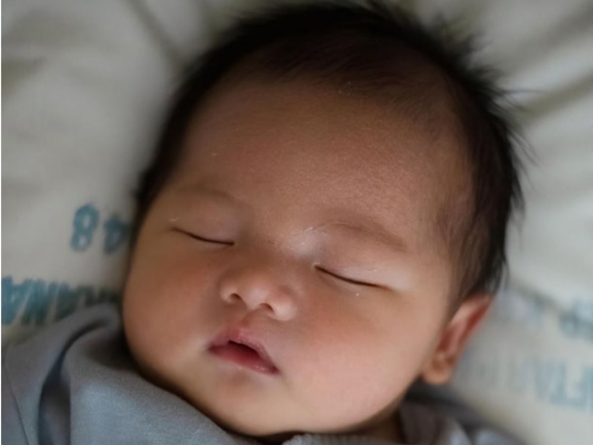 衛生署-午睡好處-午睡-兒童睡眠時間-香港財經時報HKBT