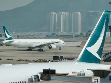 國泰裁員-國泰航空-國泰股票-大行投資評級-張智威-香港財經時報HKBT