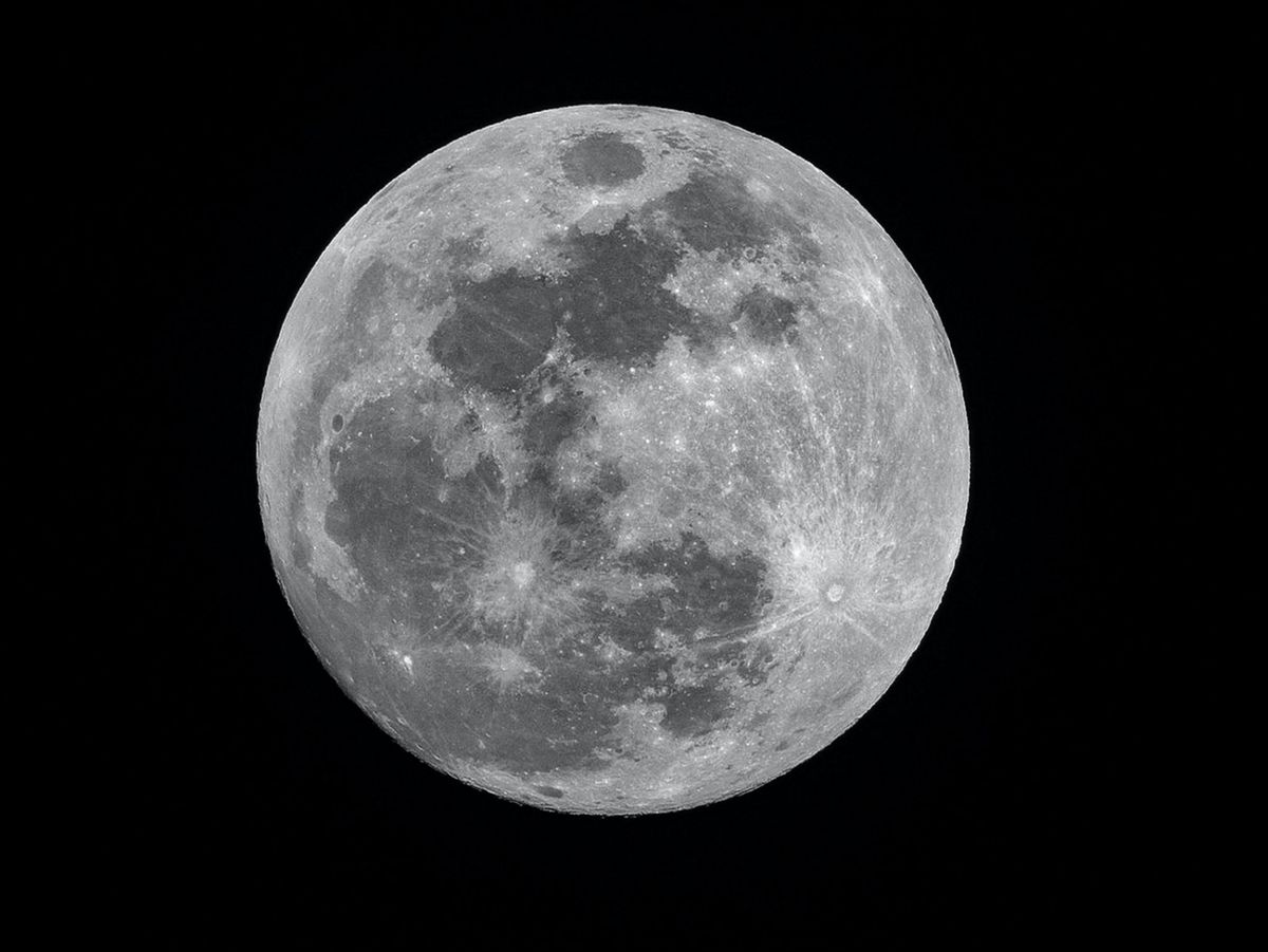 藍月亮-萬聖節-迷你月亮-月亮-滿月-香港財經時報HKBT