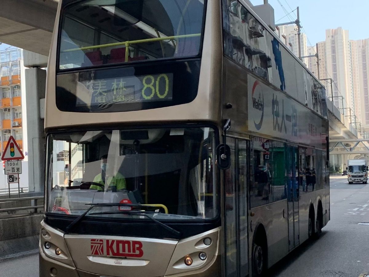 香港巴士司機-長期OT-車長-高血壓-心血管疾病風險-香港財經時報HKBT