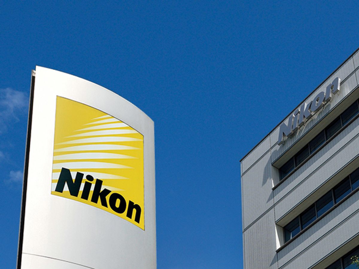 Nikon-尼康-相機-日本-裁員-香港財經時報HKBT