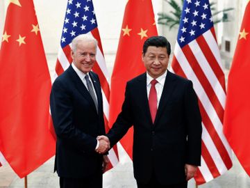 特朗普-美國總統選舉-中國對外官員-港股-後市剖析-香港財經時報HKBT