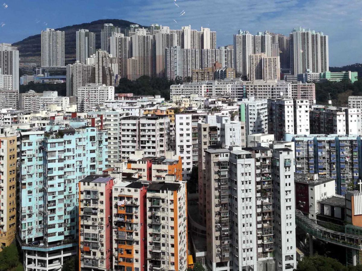 40歲夫婦-娘家-買樓自住-新盤-移民盤-銀主盤-香港財經時報HKBT