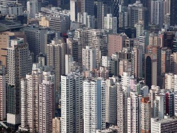 施政報告2020-再放寬樓按-1000萬元以上-二手樓市-樓價-香港財經時報HKBT