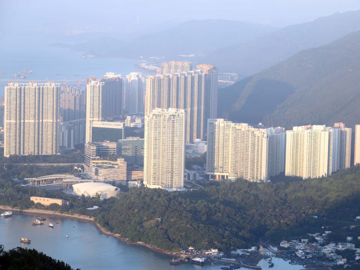 物業按揭2021-P按-H按-實際按息-香港財經時報HKBT