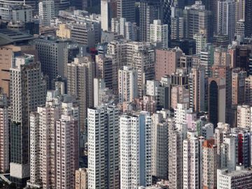 香港樓市-香港置業-樓市走勢-樓市升跌-預算入市-物業用途-香港財經時報HKBT