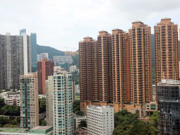投資展望2021-香港樓市2021-樓價走勢-5個原因樓市否極泰來-中原料2021年年樓價再創新高-香港財經時報HKBT