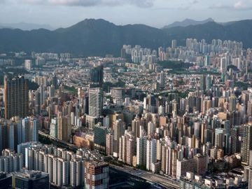 疫情-樓價-2021年樓市-一二手成交-樓市-香港財經時報HKBT