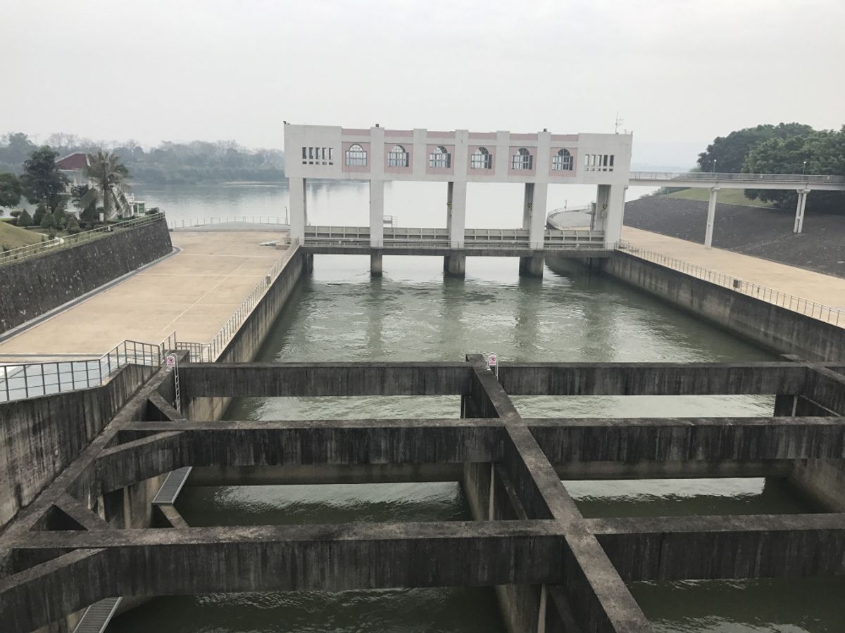 粵港政府東江水新協議 未來9年擬按實際取水量扣減水價 料最多節省3.24億港元