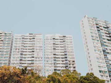 理財個案-綠表-二手居屋-租置計劃-公屋單位-龔成-香港財經時報HKBT