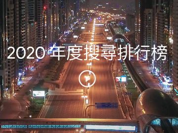 2020Google熱爆關鍵字-美國大選-HKTVmall-天文台-新型冠狀病毒-口罩-Zoom-慶餘年-法證先鋒IV-夫妻的世界-百佳-香港財經時報HKBT