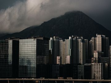 新樓租金回報-二手樓-新樓-租金-第一桶金-香港財經時報HKBT