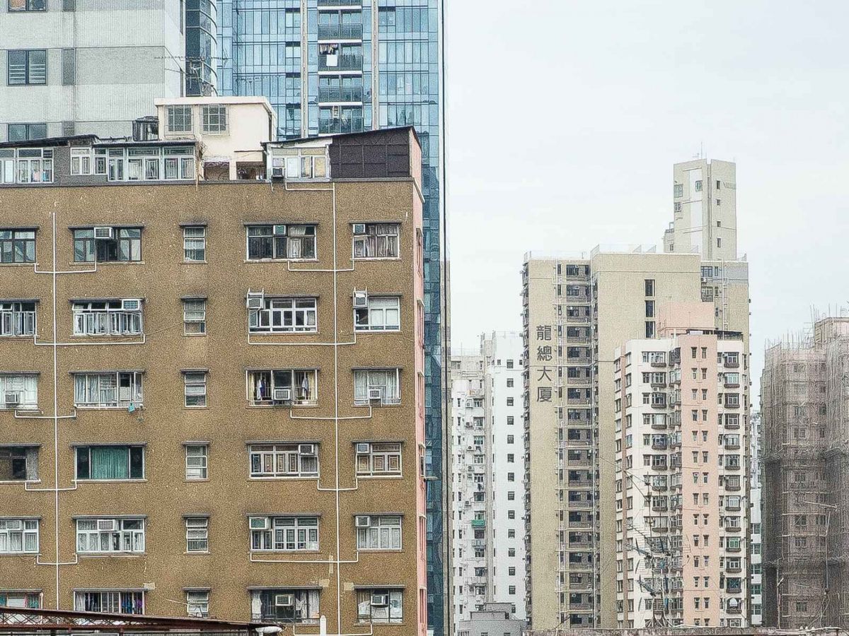 經濟不景-商廈-豪宅-成交-蝕讓-中小型樓-香港樓市-香港財經時報HKBT
