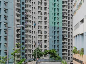 2021-樓市板塊-亮點-超級豪宅-新按保-香港財經時報HKBT