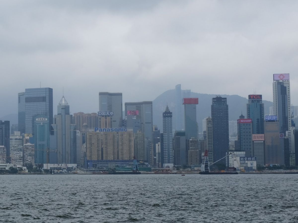 香港樓市走勢-供不應求-資金泛濫-2021樓價-香港財經時報HKBT