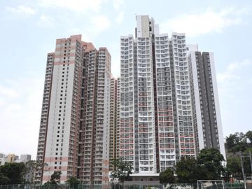 二手居屋-均價-2021-居屋樓價-香港財經時報HKBT