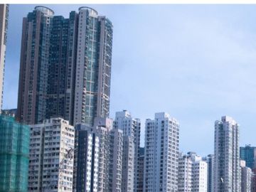 買樓-供樓-大壓力-租樓-香港財經時報HKBT