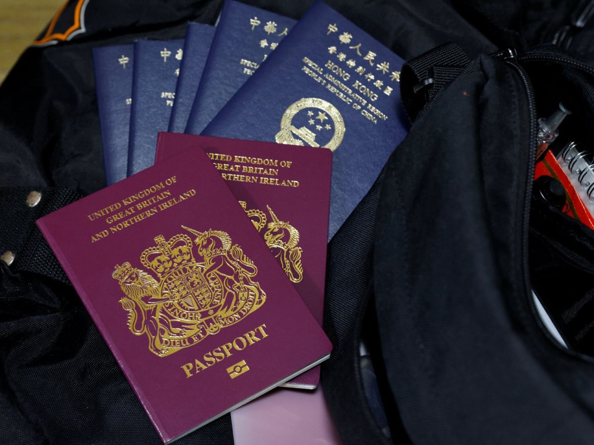 美聯-BNO移居英國-申請門檻-成本-分析-港人移民不移居-香港財經時報HKBT