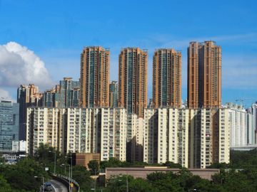 樓價下跌-成交個案-香港樓市-香港財經時報HKBT