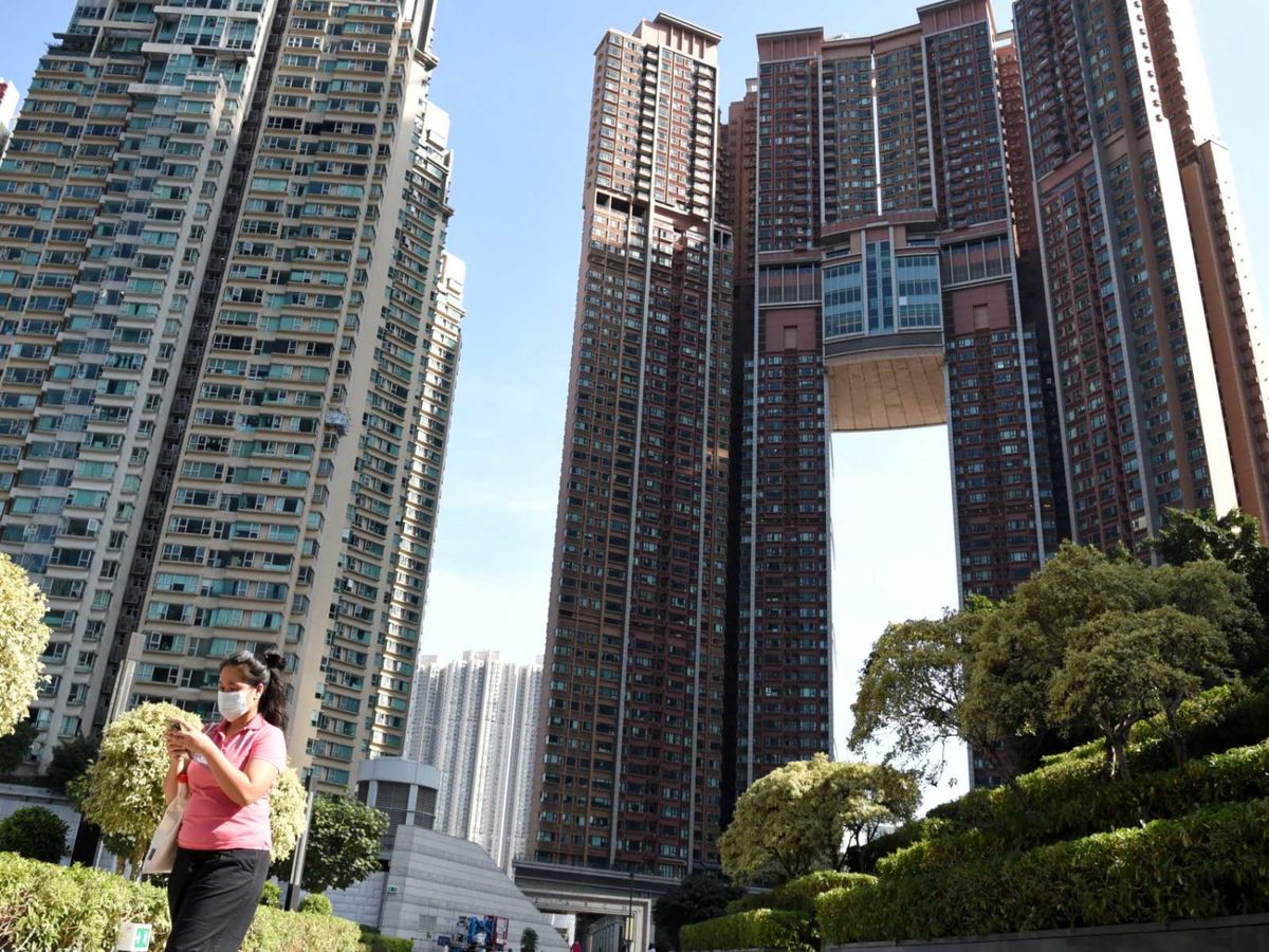 物業投資回報更勝買騰訊買Tesla-揭開香港人喜愛買樓的真相-投資筆記-香港財經時報HKBT