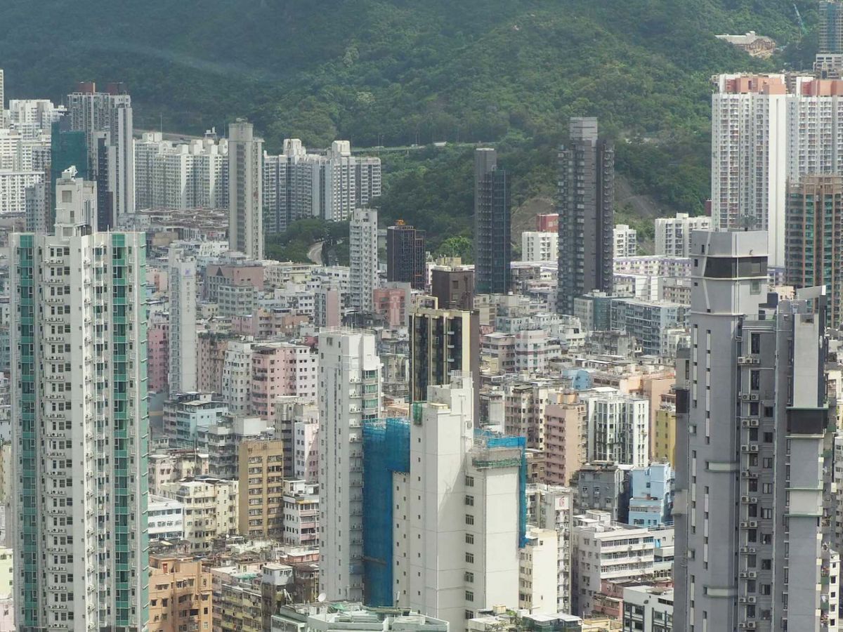失業率-香港樓市-樓價長期向上-龔成-香港財經時報HKBT