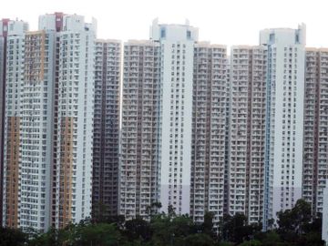 房委會-公屋申請-資產限額-家庭增入息限額-公屋輪候時間-香港財經時報HKBT