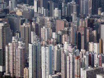財政預算案2021｜東九龍5幅商地擬改劃住宅 地產代理：利好樓市+套股換樓 料全年樓價至少升10%