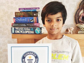 英國印裔兒童-PythonI認證-AI認證-全球最年輕軟件工程師-健力士世界紀錄