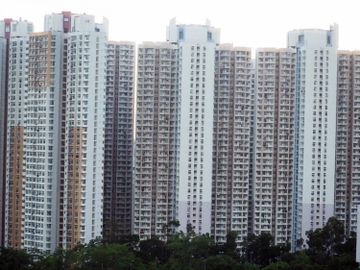 房委會-租置公屋回收單位-貨尾-首期-申請資格-轉售限制-香港財經時報HKBT